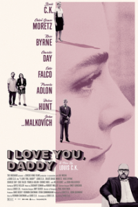 ดูหนังออนไลน์ I Love You, Daddy บทวิจารณ์หนัง